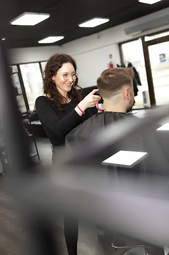 Mona Lisa Tattoo&Barbershop